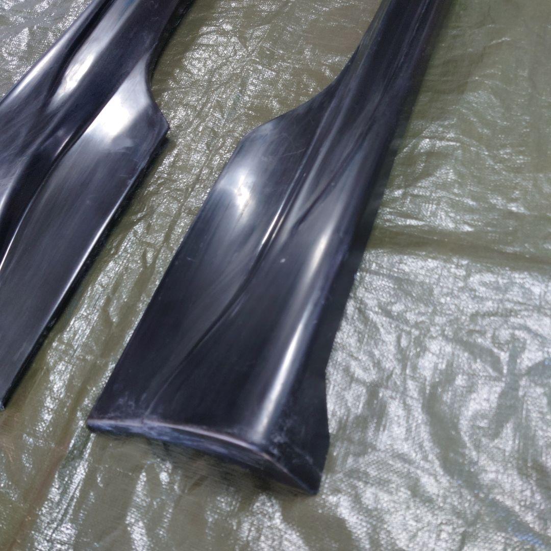 ホンダビート PP1 サイドステップ