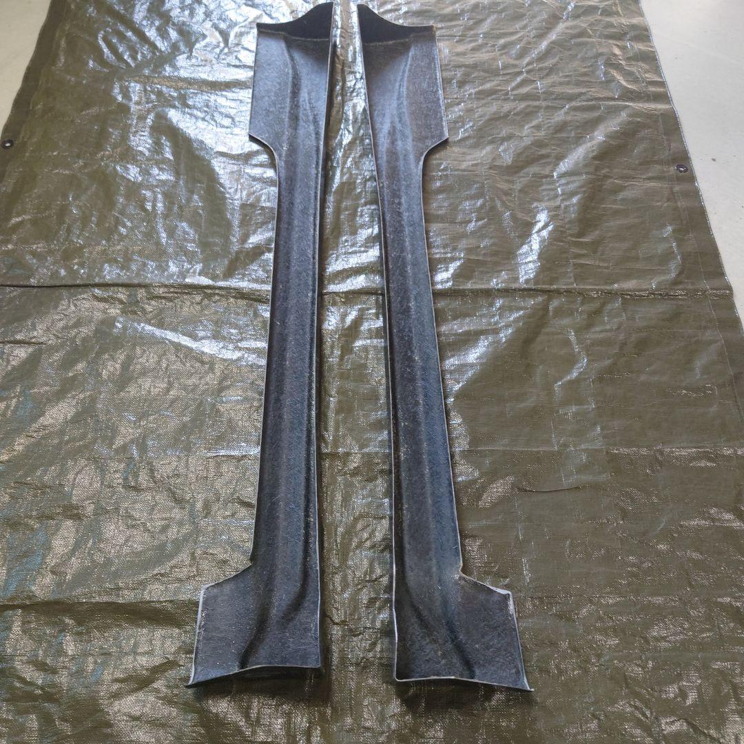 ホンダビート PP1 サイドステップ