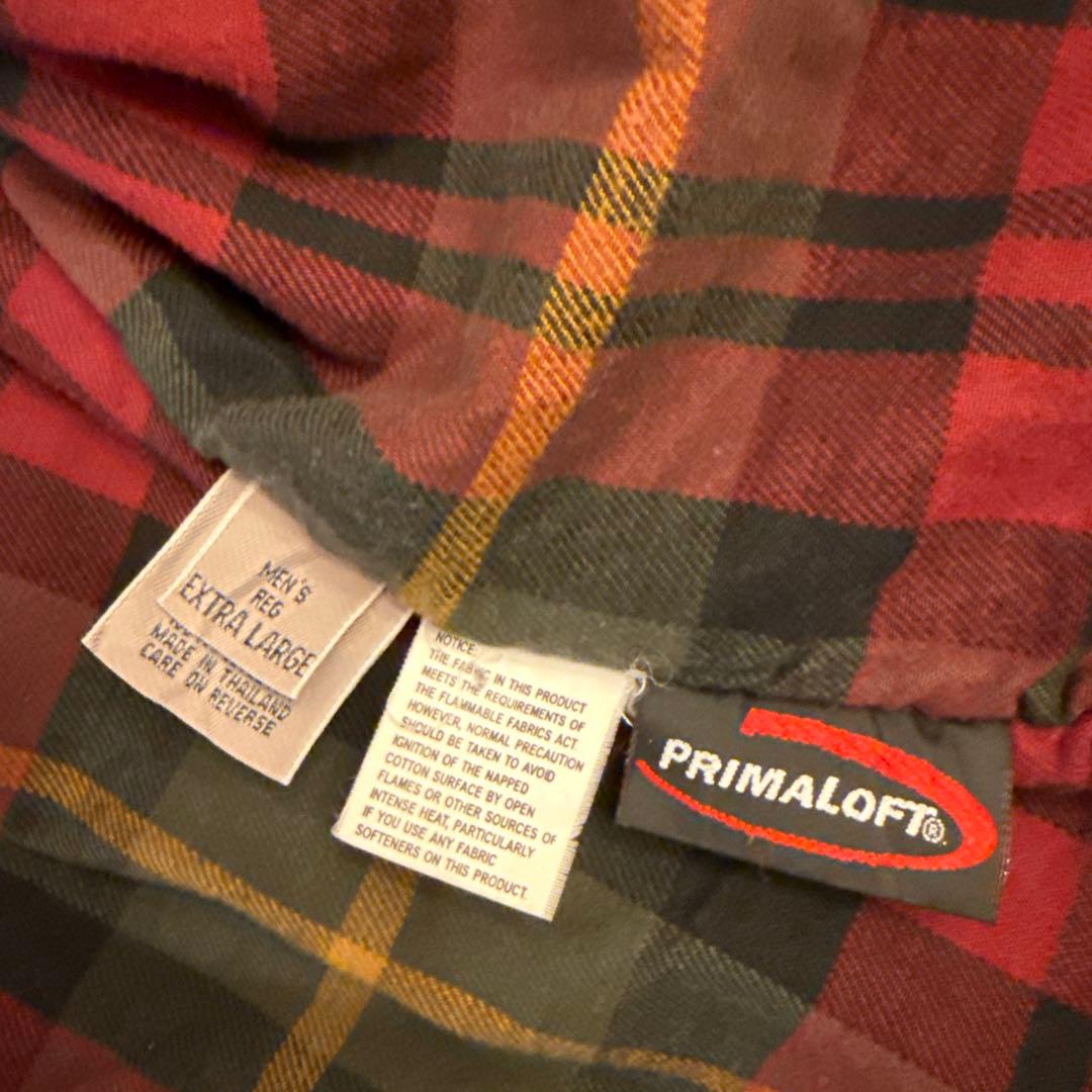 L.L. Bean ブラウン ハンティングジャケット