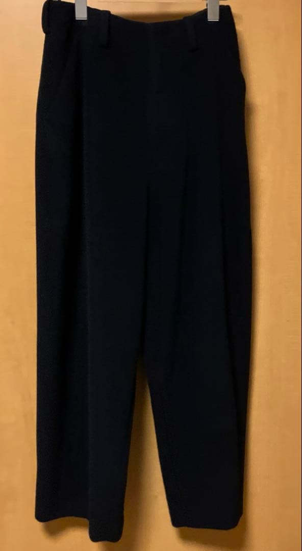 ミナペルホネン　パンツ