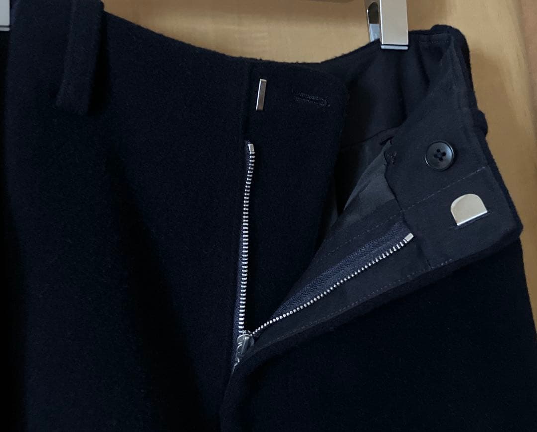 ミナペルホネン　パンツ