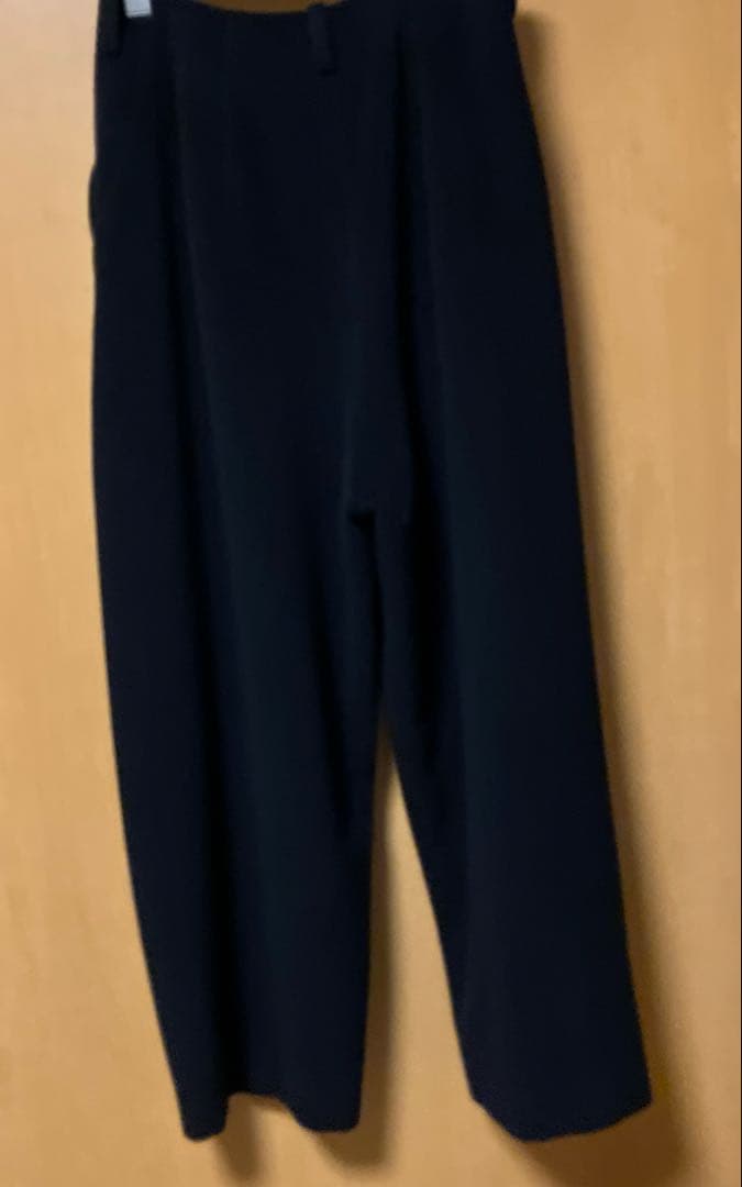 ミナペルホネン　パンツ