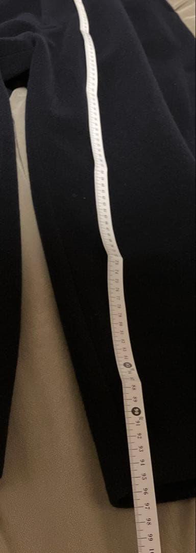 ミナペルホネン　パンツ