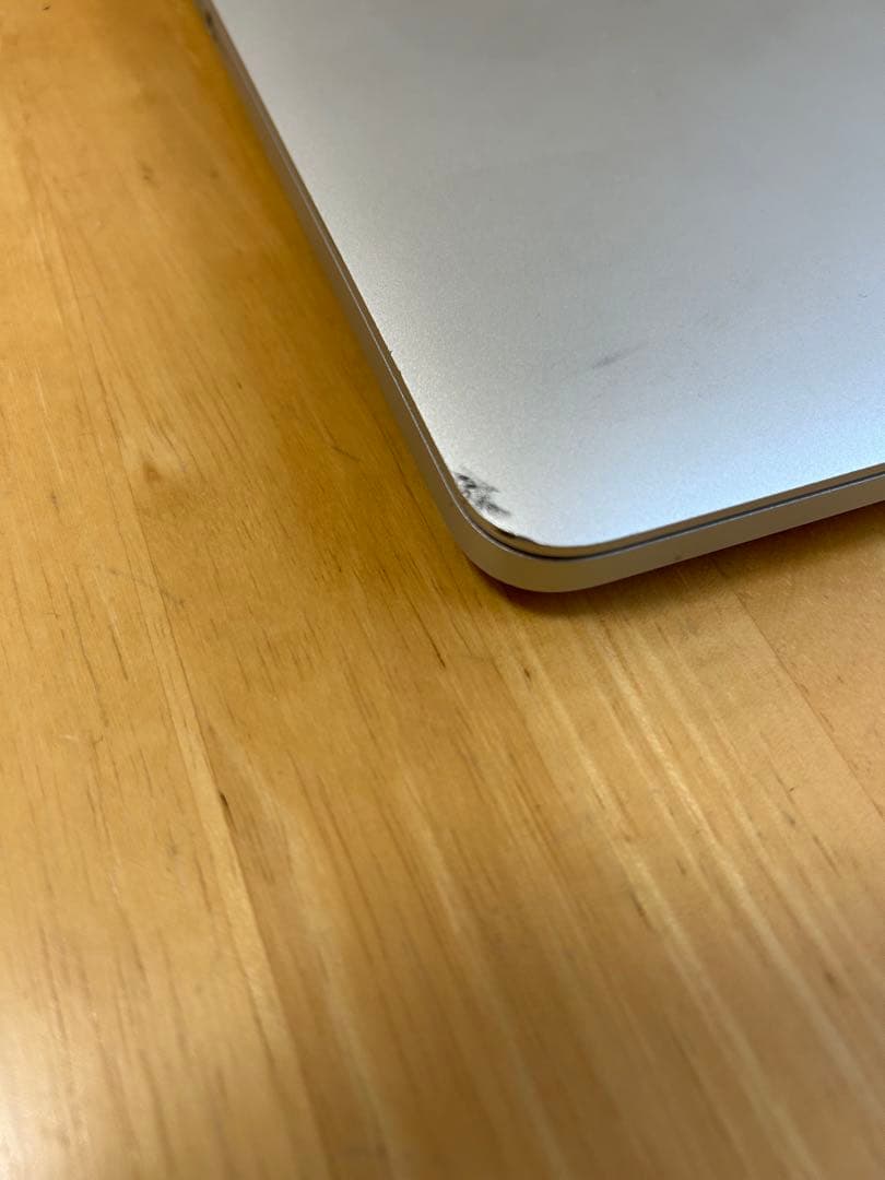 ☆期間限定、値下げ中☆ MacBook Pro シルバー 13 Retina