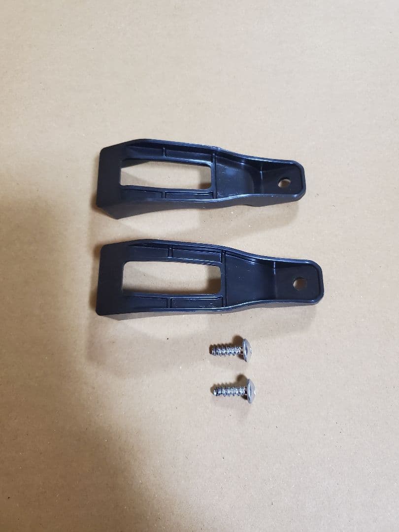 ジムニーノマド　純正　グリル