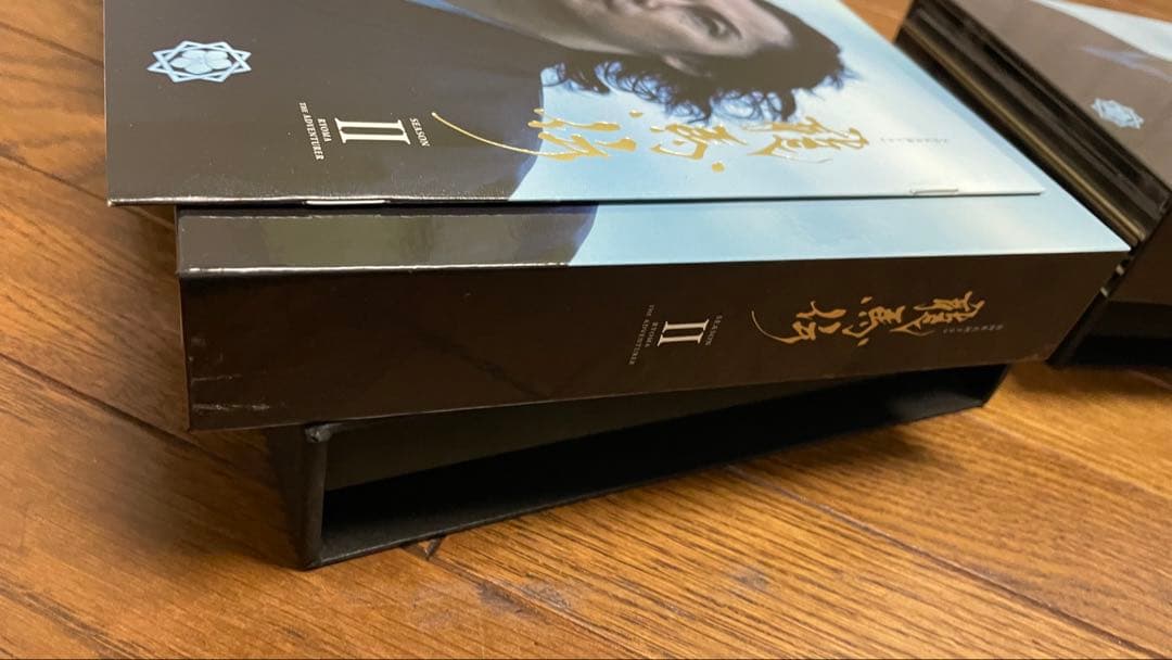 大河ドラマ 龍馬伝 完全版 DVD-BOX I〜Ⅳ