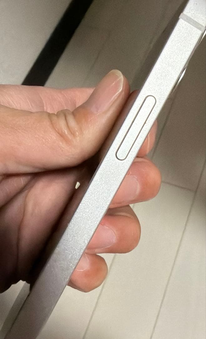 m*様 Apple iPhone 12 mini 64GB ホワイト 本体