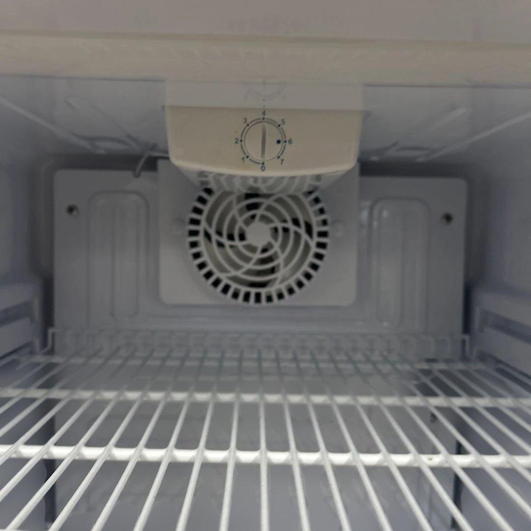 6555 2022年製 Hijiru 冷蔵ショーケース HJR-RK100WT