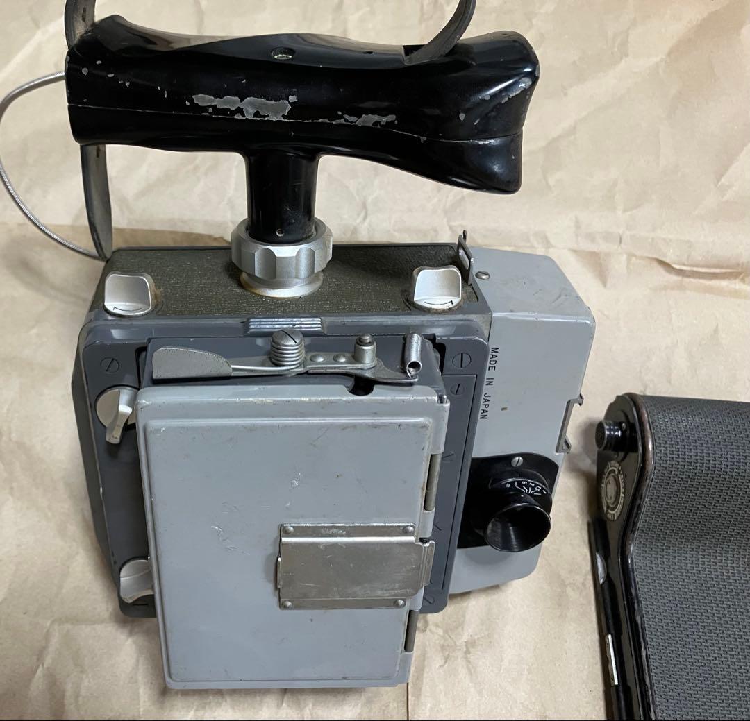 N*A様 マミヤ/MAMIYA/プロ用大判カメラ/6×9/6×4.5/6×6/シ