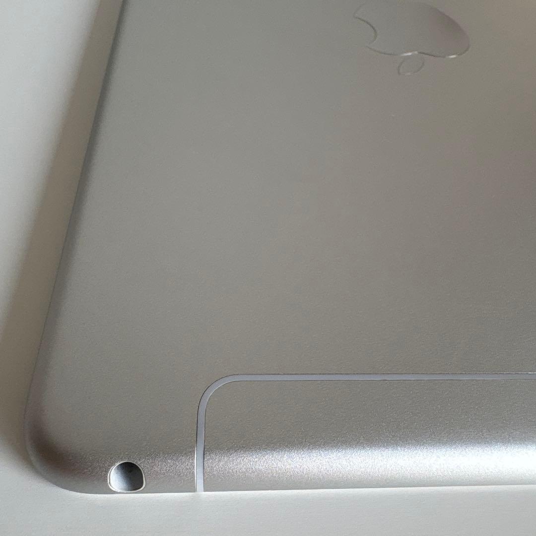 【美品】iPad mini5 セルラー 64GB SIMフリー(65)