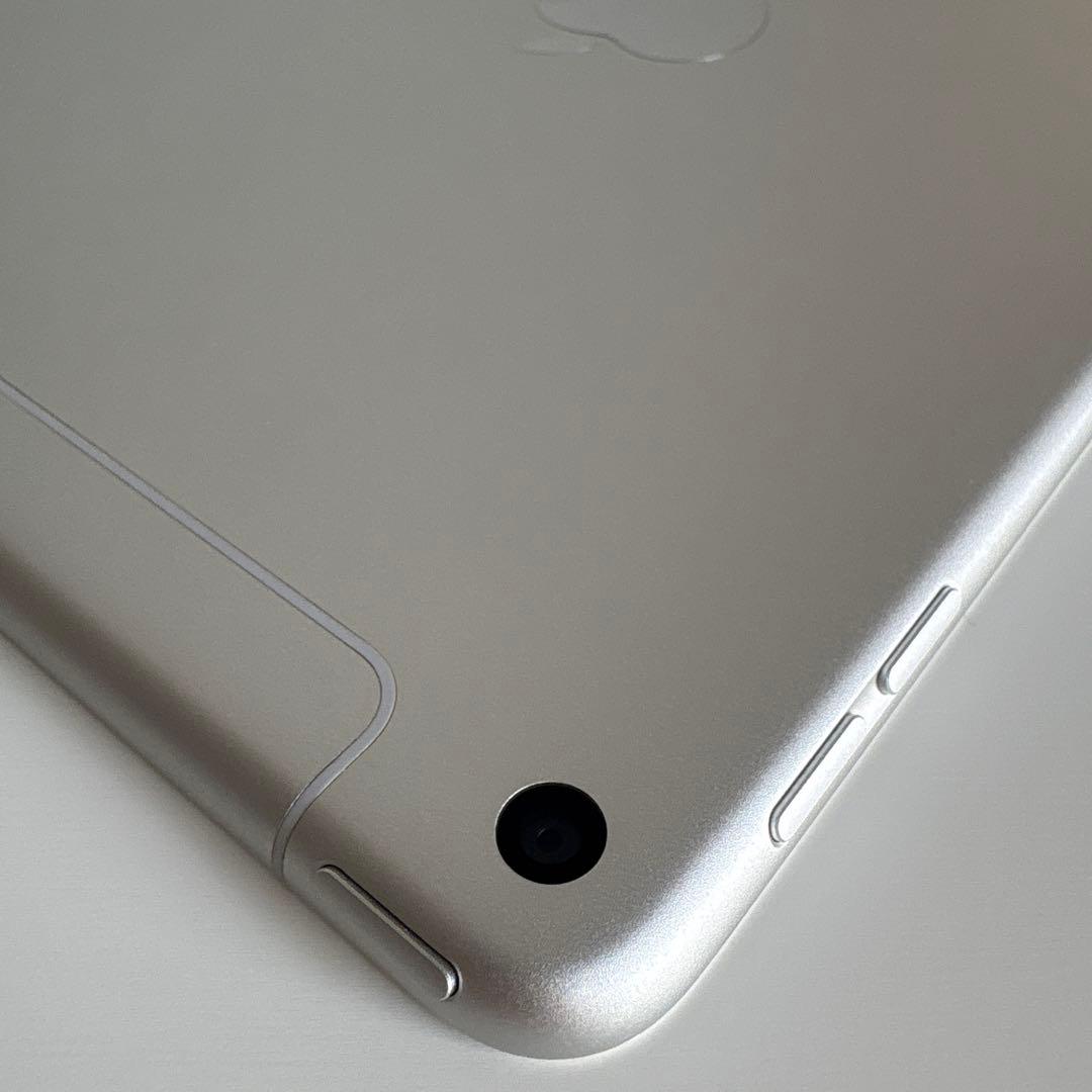 【美品】iPad mini5 セルラー 64GB SIMフリー(65)