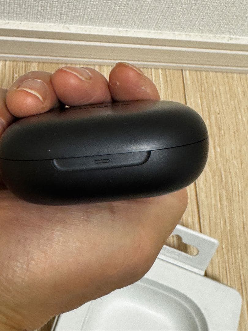 保証書付 Shokz OpenFit 2 ブラック