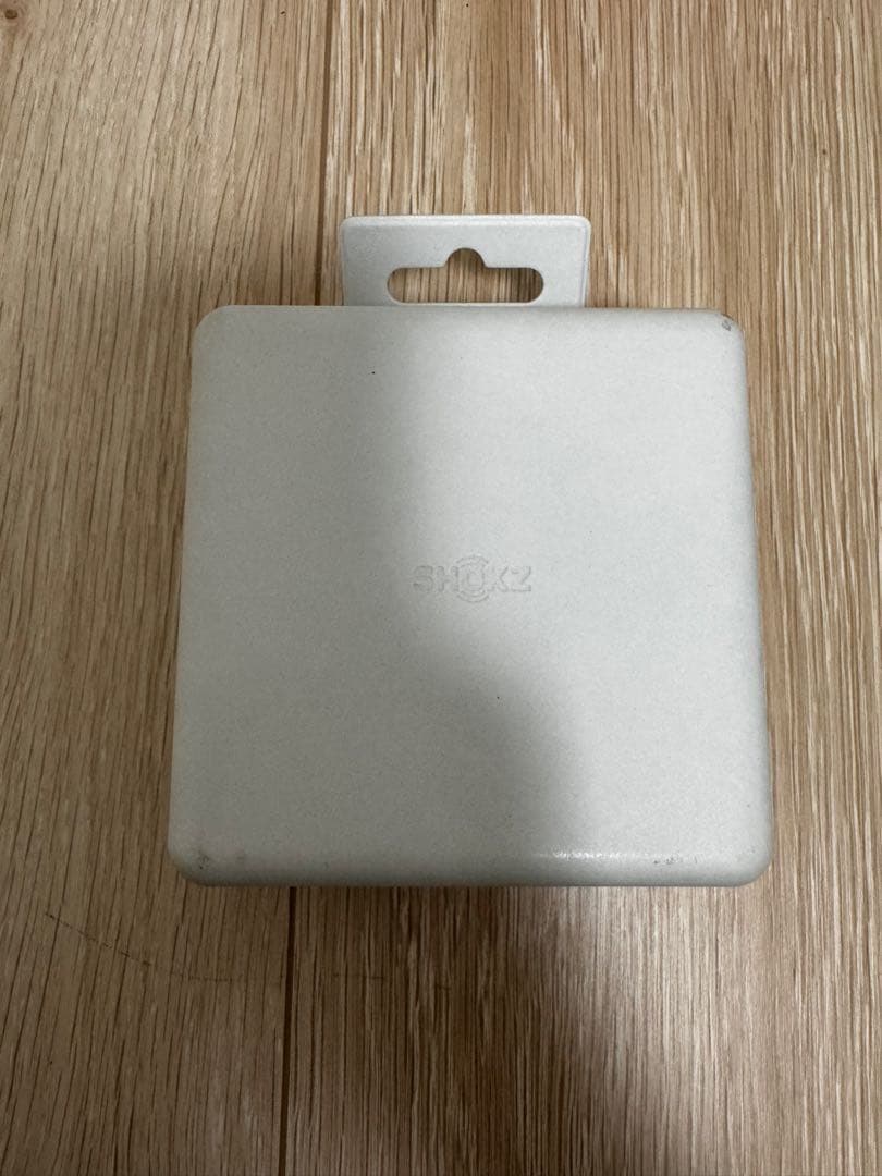 保証書付 Shokz OpenFit 2 ブラック