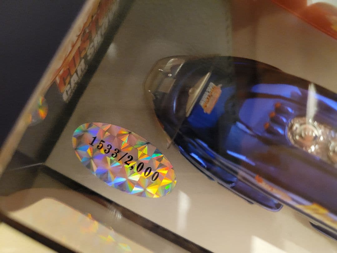 ホットウィール Rocket Oil 　ロケットオイル　未開封品！