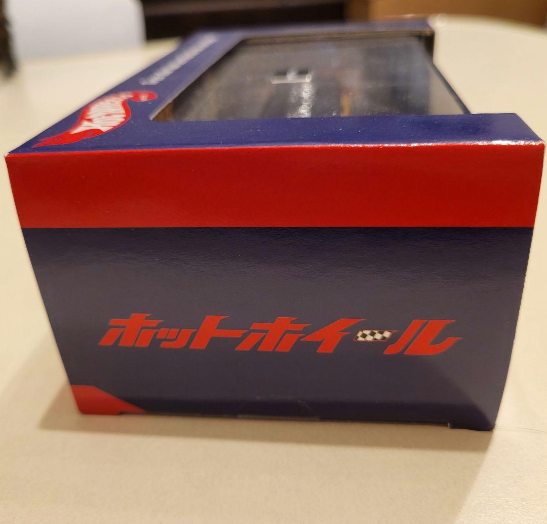 ホットウィール Rocket Oil 　ロケットオイル　未開封品！