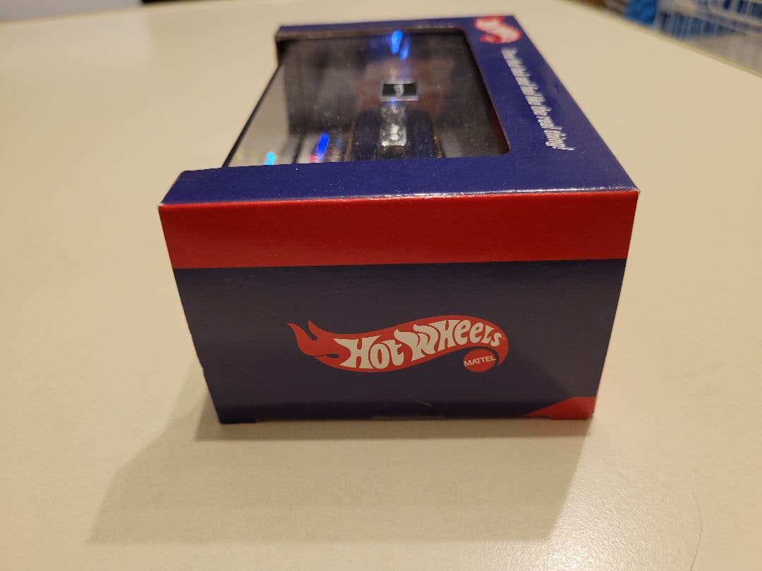 ホットウィール Rocket Oil 　ロケットオイル　未開封品！