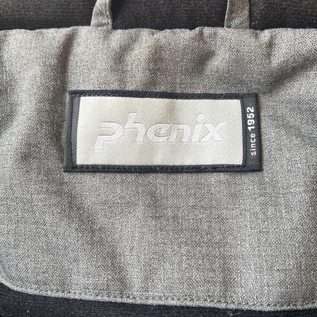 スキーウェア 上下セット Lサイズ メンズ