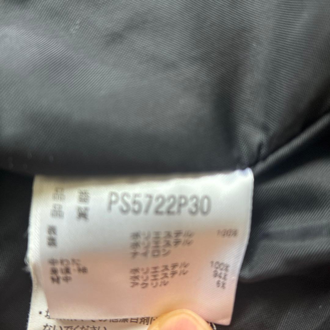 スキーウェア 上下セット Lサイズ メンズ