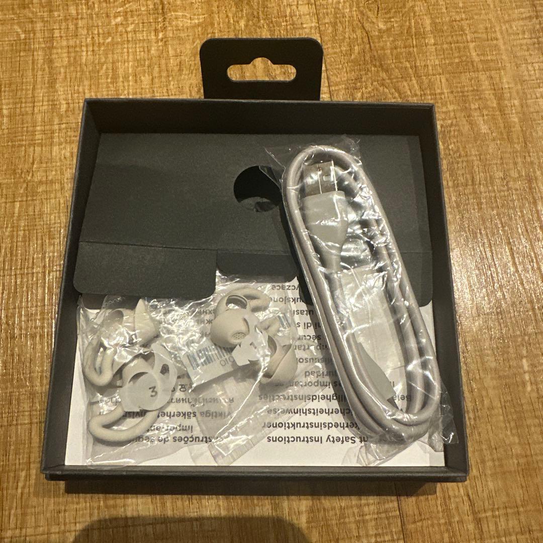 Bose Sleepbuds II ワイヤレスイヤホン