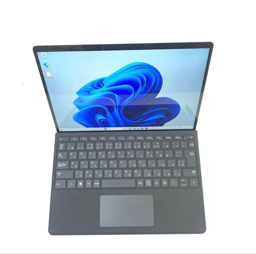 【新品】Surface Pro9 i7 16G/256G Office