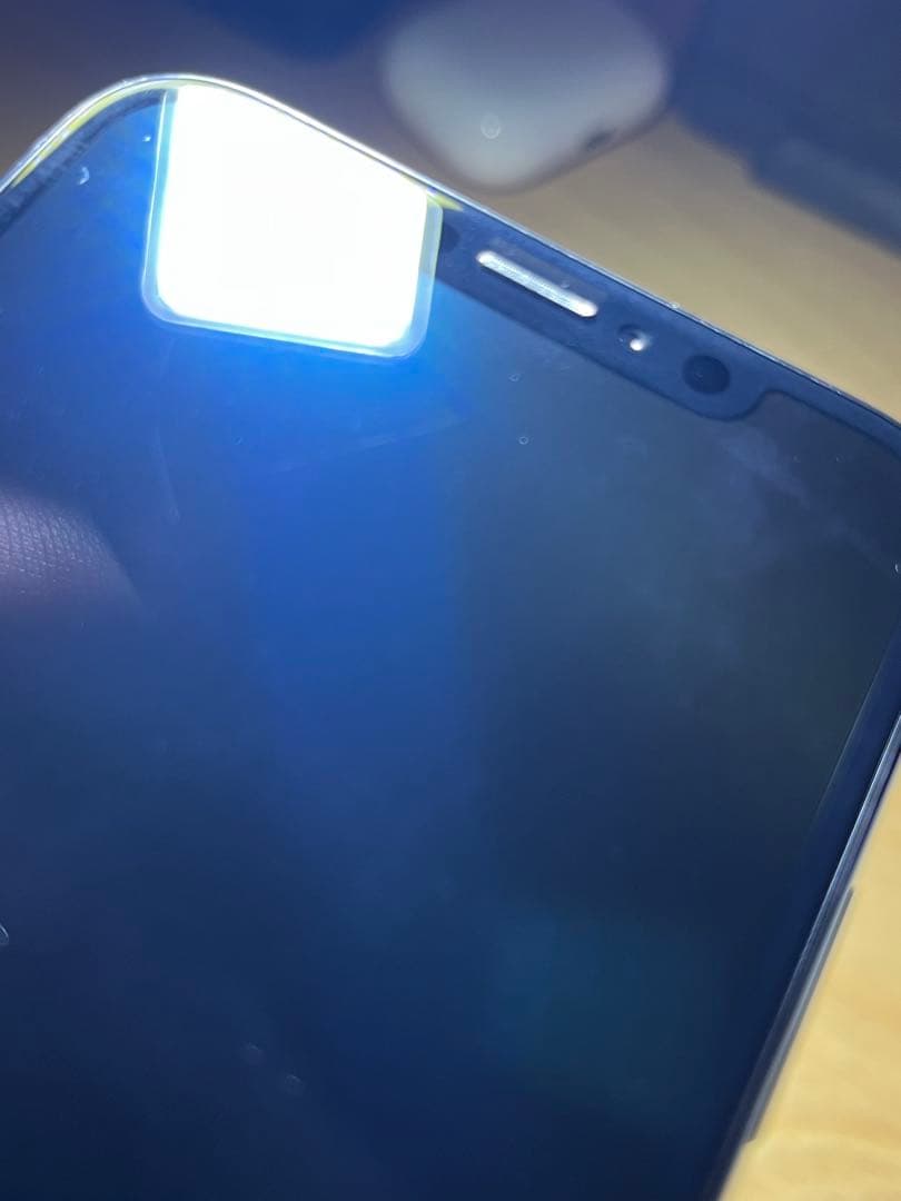 iPhone X 64GB スペースグレイ