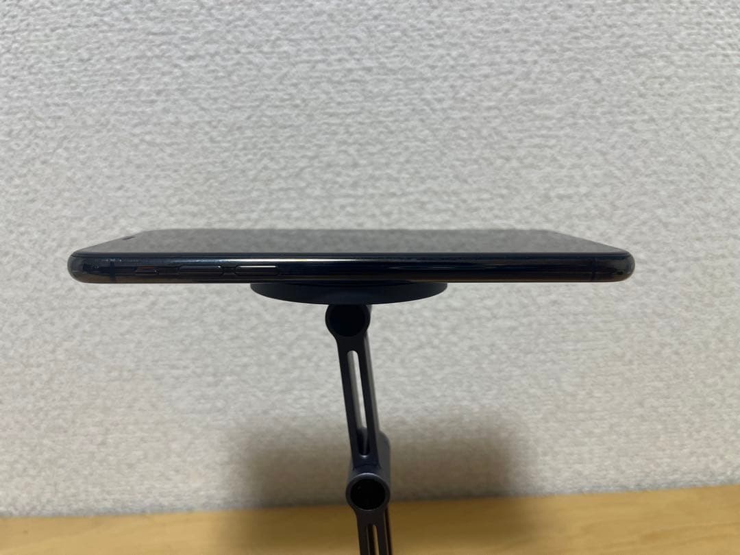 iPhone X 64GB スペースグレイ