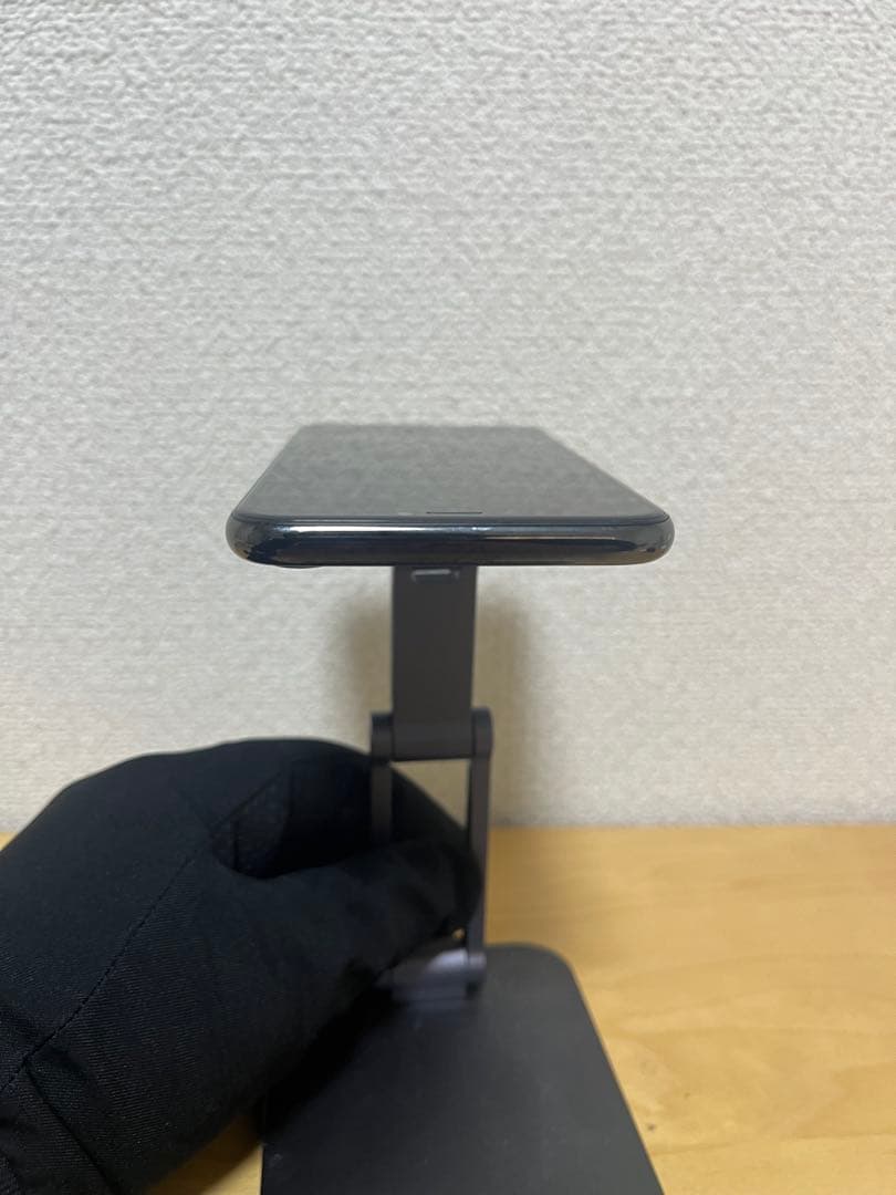 iPhone X 64GB スペースグレイ