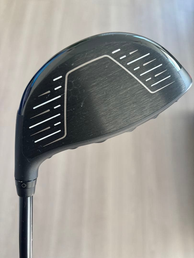 PING G410 PLUS ドライバー ロフト10.5度