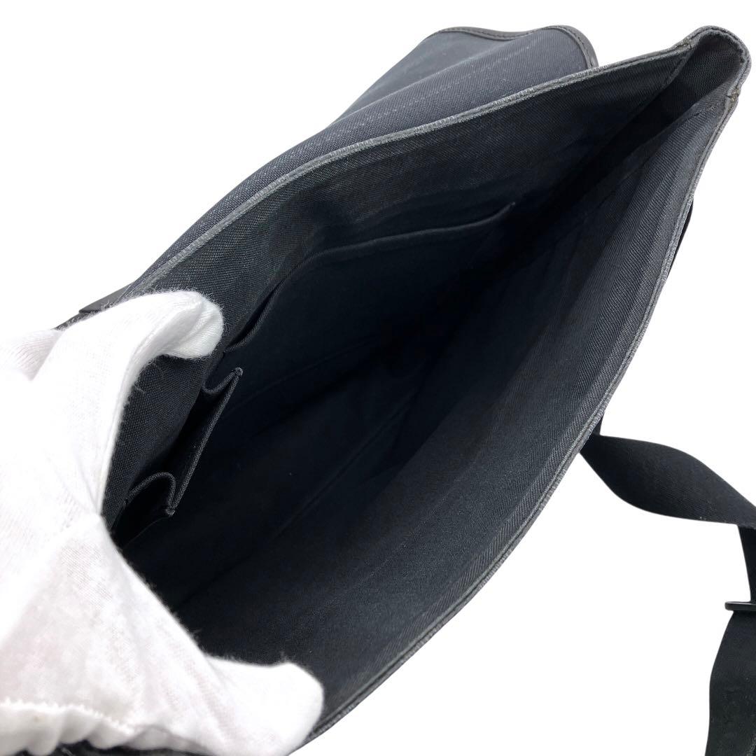 【LOUIS VUITTON】ダニエルMM ダミエグラフィット　PVC A4