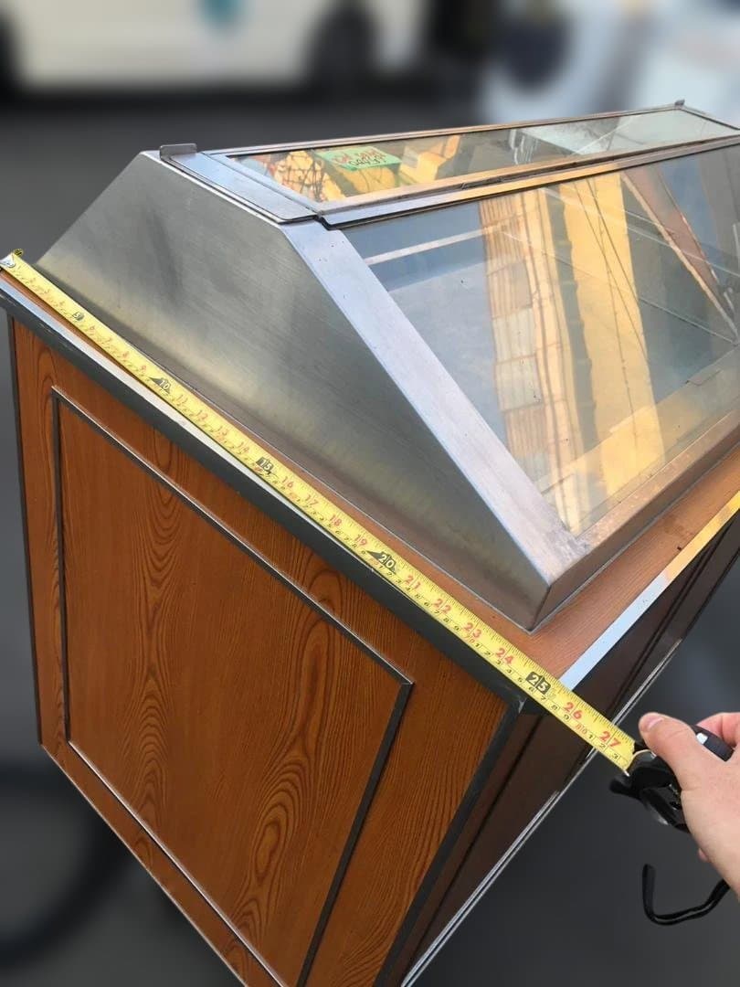 電気無煙式グリドルテーブル(ステーキ) 2021年製