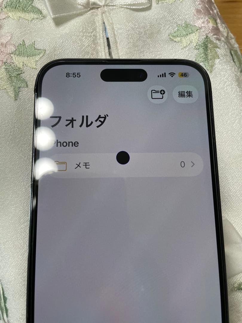 Z*y様 【訳あり】iPhone 14 Pro MAX スペースブラック 256