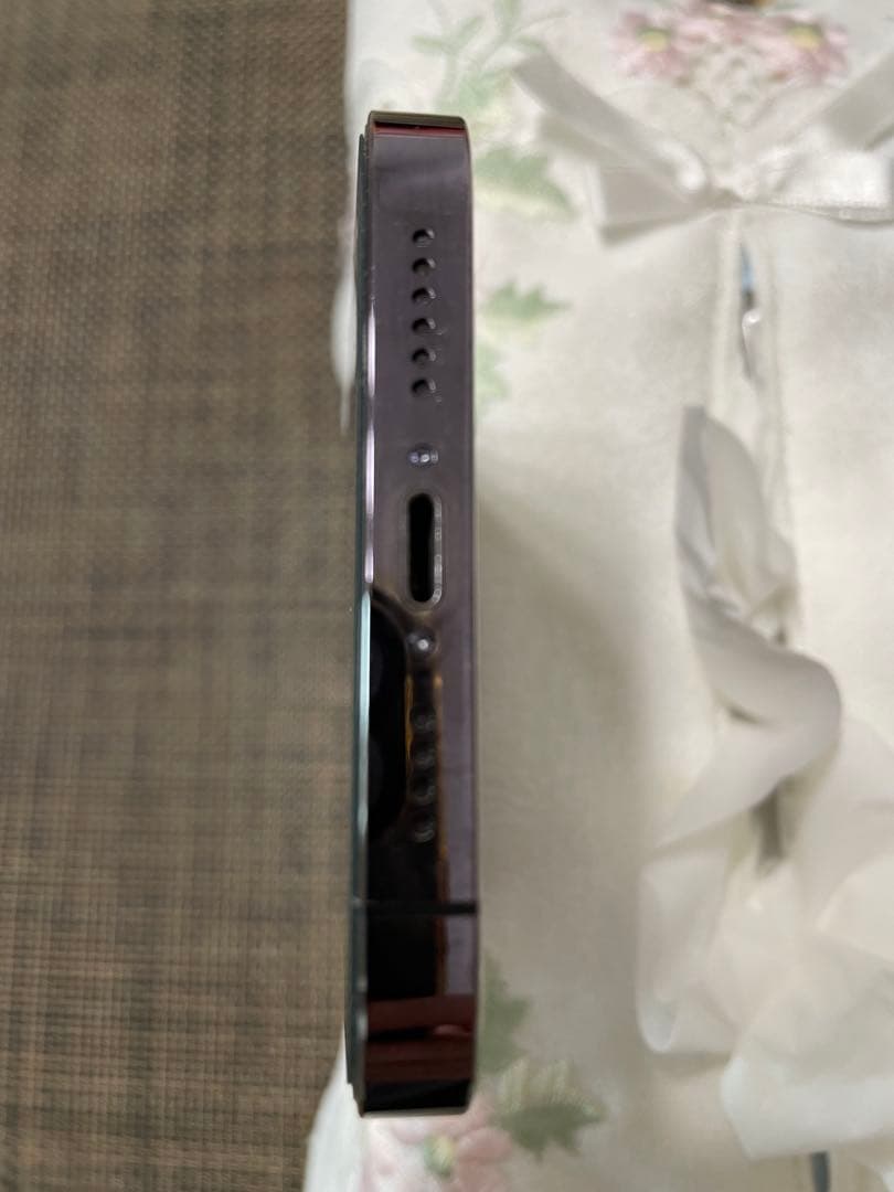 Z*y様 【訳あり】iPhone 14 Pro MAX スペースブラック 256