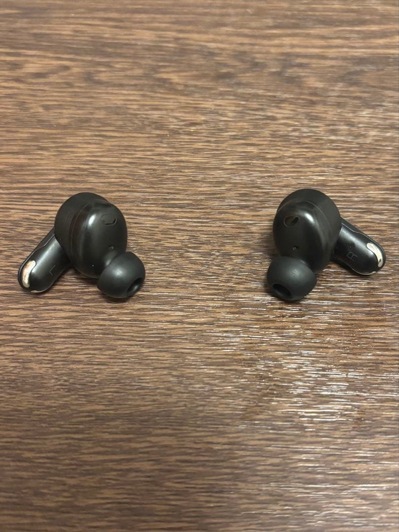 大*大様 JBL TOUR PRO 3 ブラック ワイヤレスイヤホン