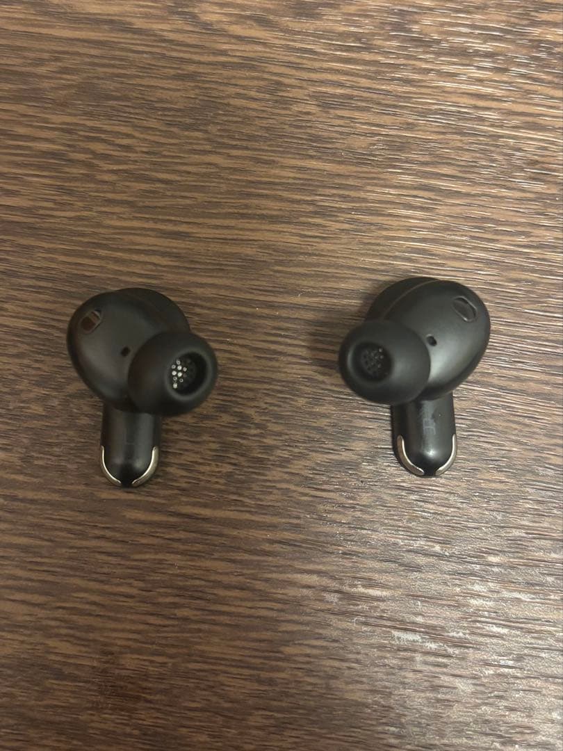 大*大様 JBL TOUR PRO 3 ブラック ワイヤレスイヤホン