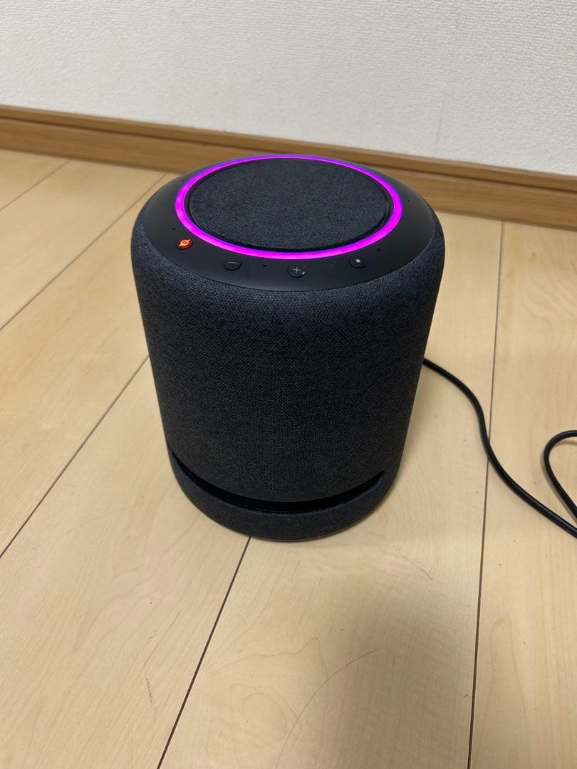 Amazon Echo Studio アマゾン エコー スタジオ