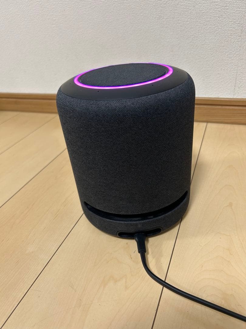 Amazon Echo Studio アマゾン エコー スタジオ
