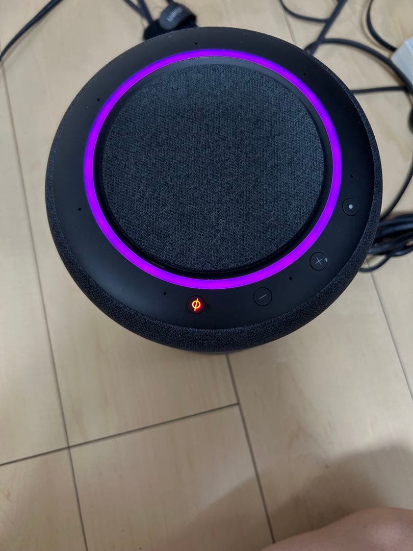 Amazon Echo Studio アマゾン エコー スタジオ