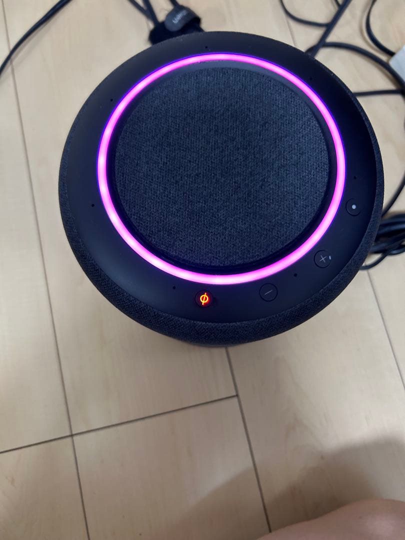 Amazon Echo Studio アマゾン エコー スタジオ