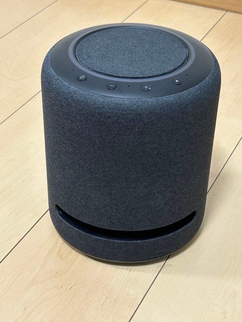 Amazon Echo Studio アマゾン エコー スタジオ