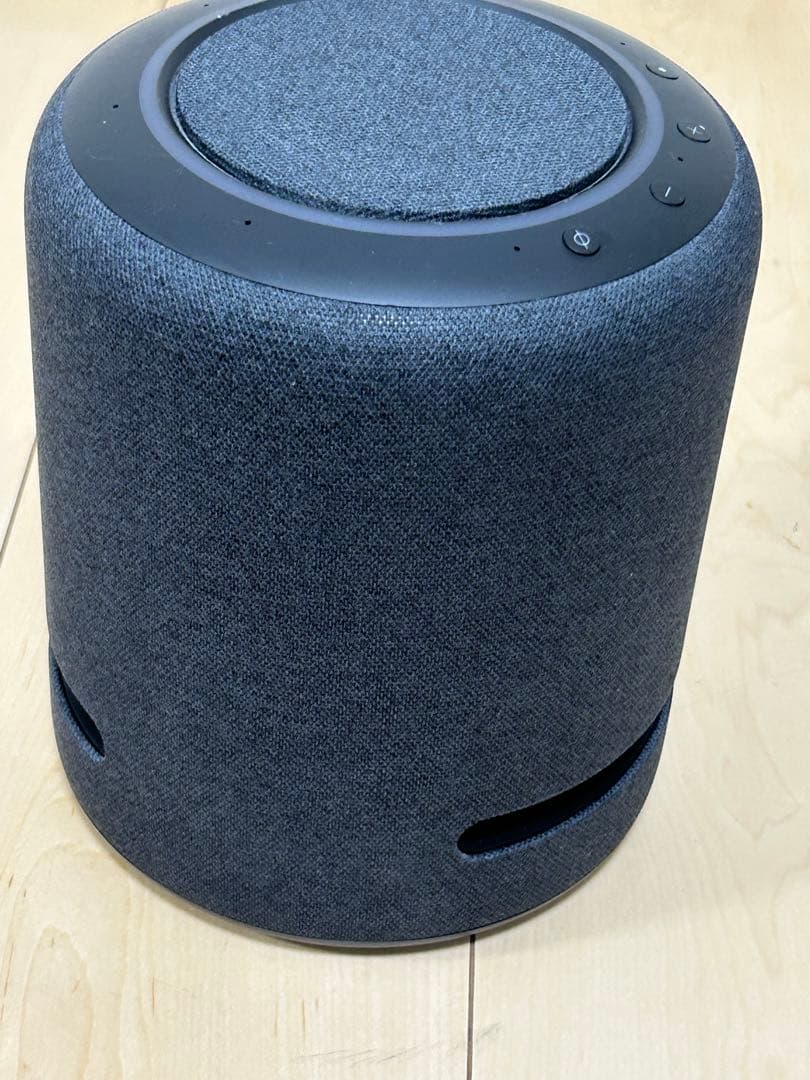 Amazon Echo Studio アマゾン エコー スタジオ