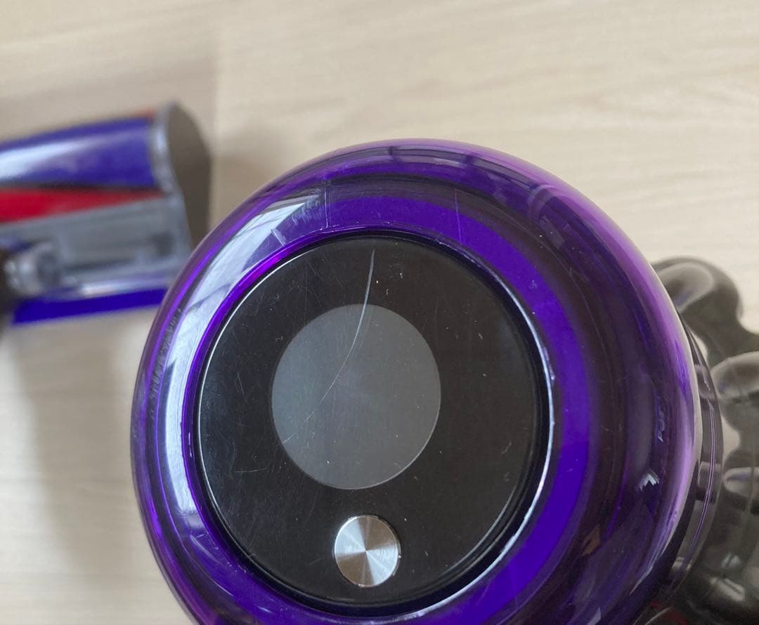 ダイソン掃除機　v11 sv14 分解洗浄