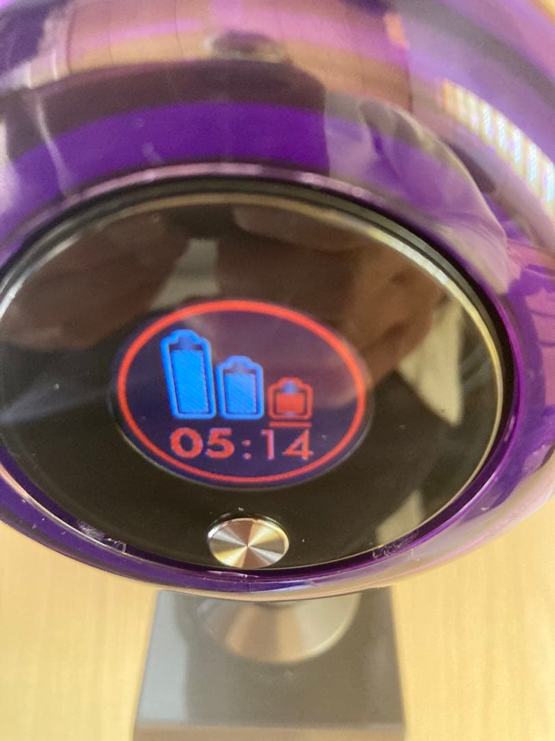 ダイソン掃除機　v11 sv14 分解洗浄