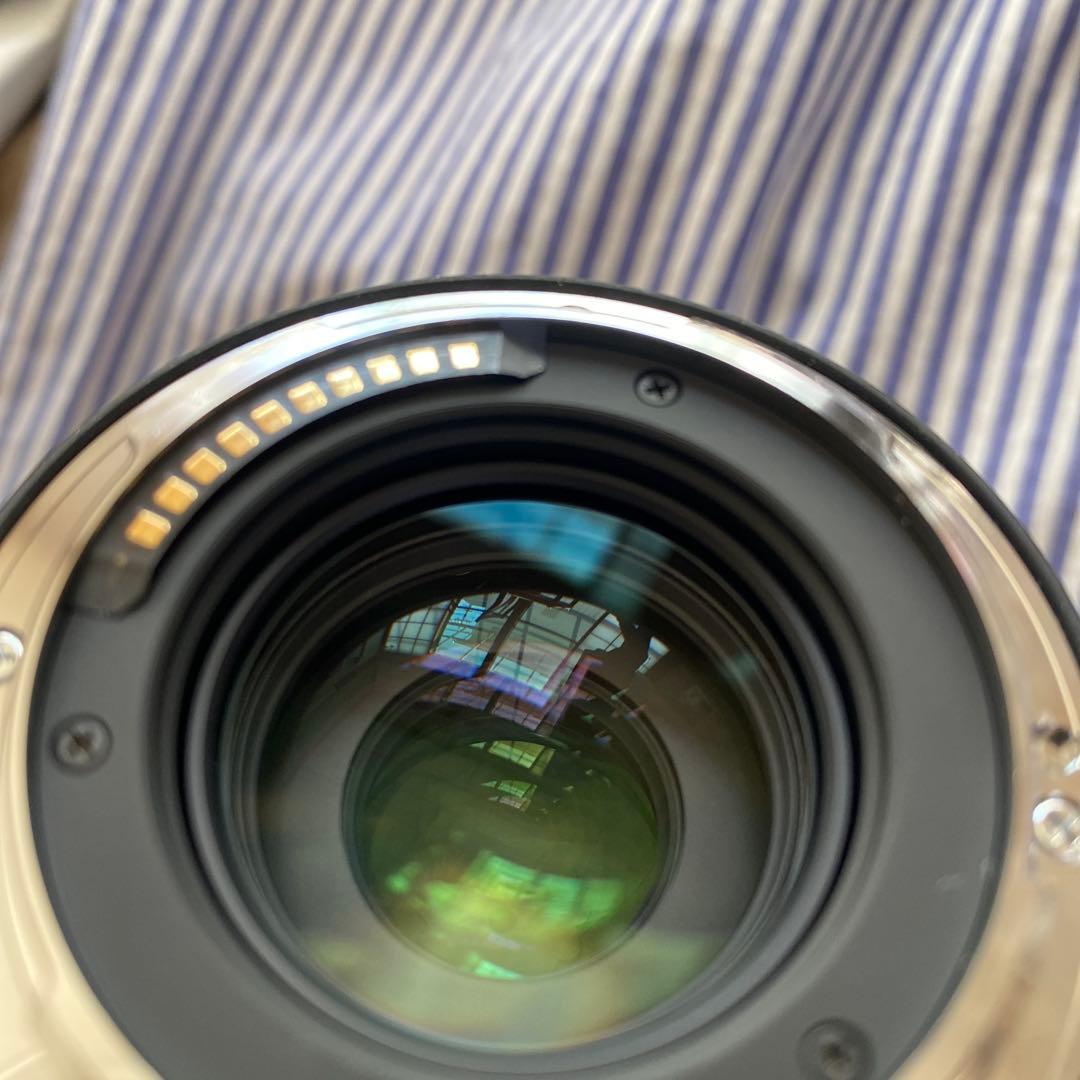 シグマ(Sigma) 24-70mm F2.8 DGDN Art Lマウント