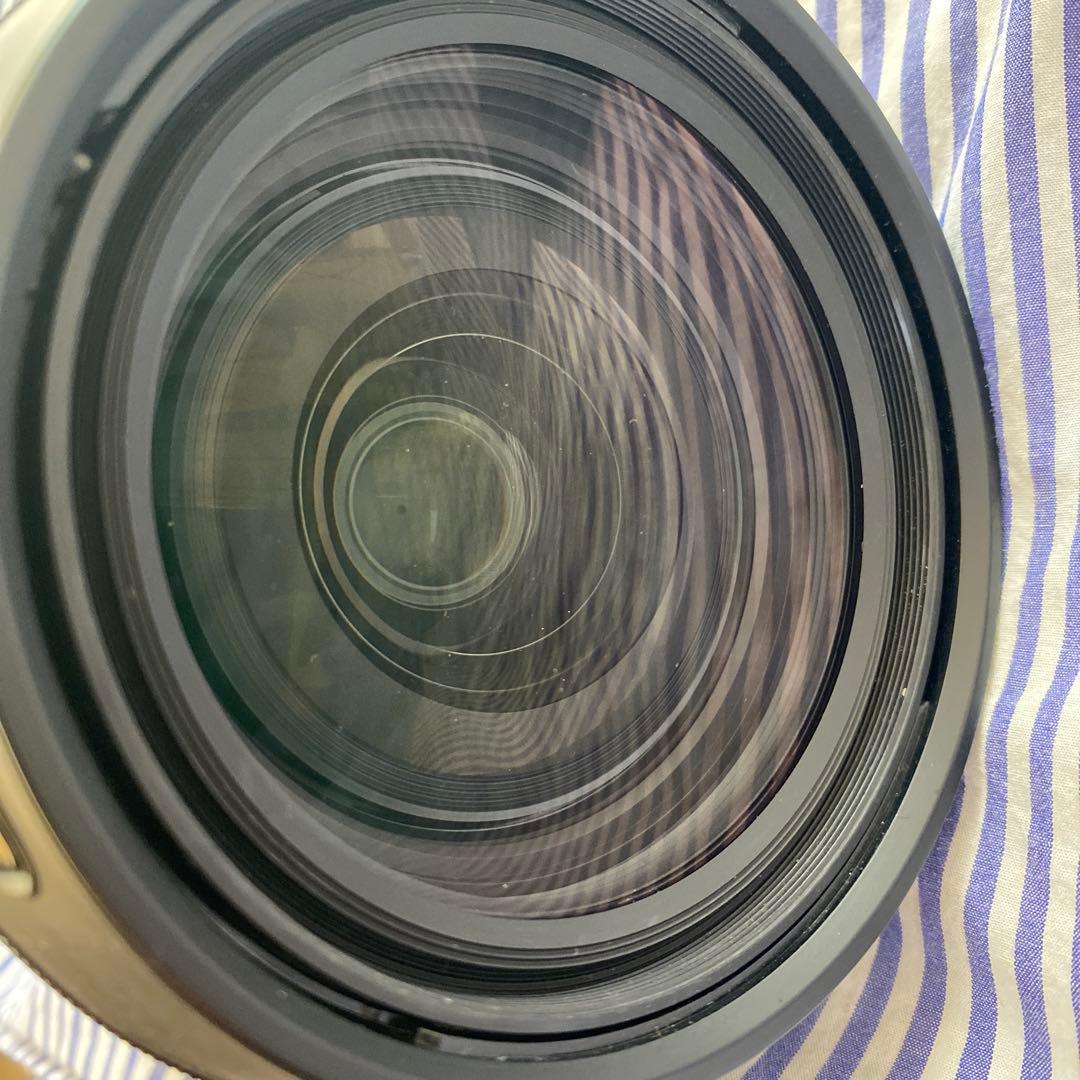 シグマ(Sigma) 24-70mm F2.8 DGDN Art Lマウント