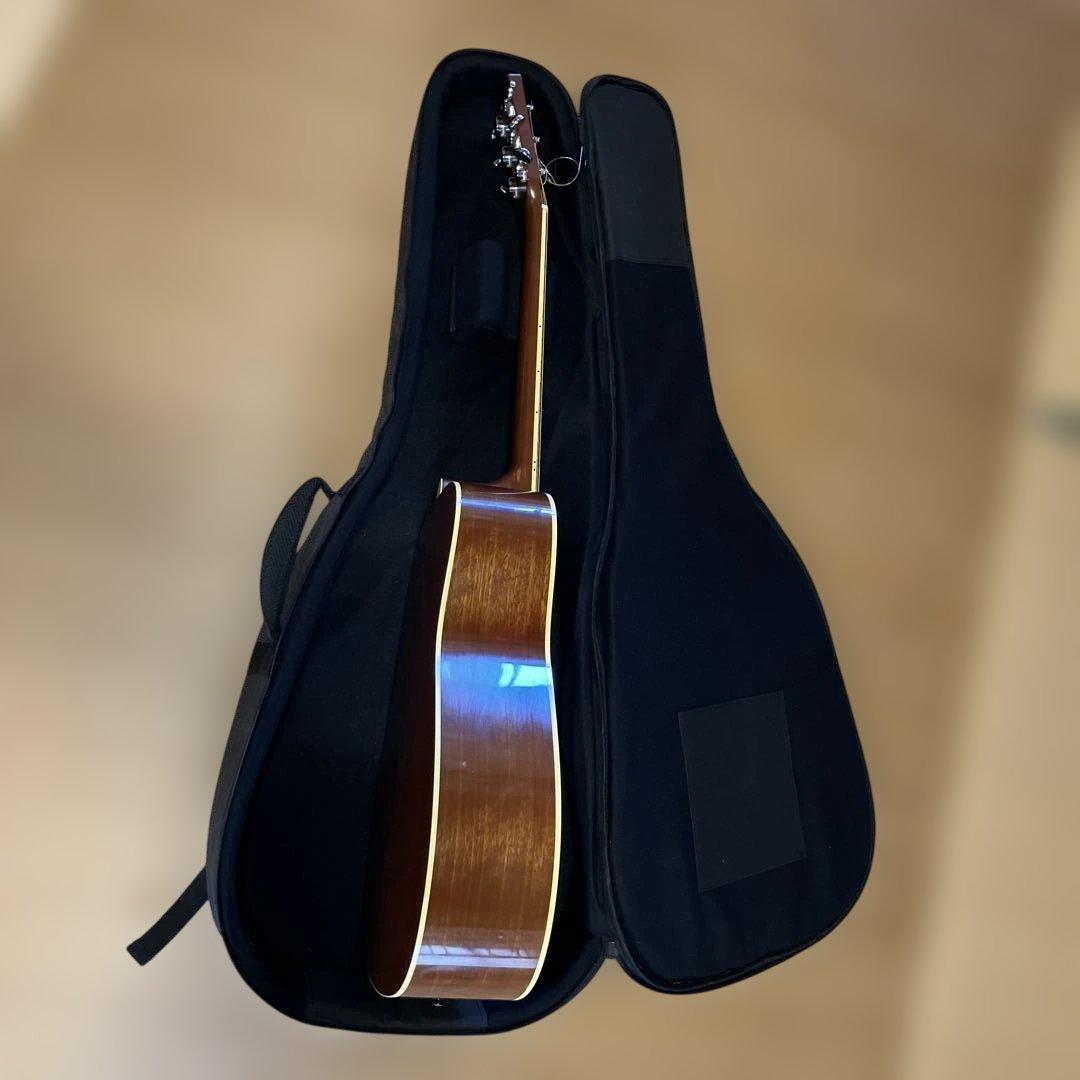 Yamaha FG720S アコースティックギター