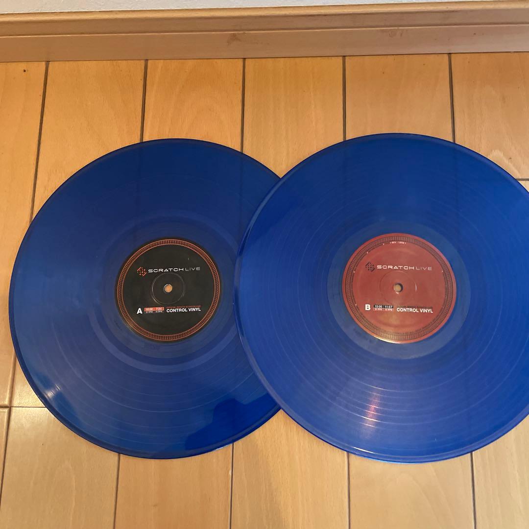 UDGコントロールバイナルケース　バイナルセット