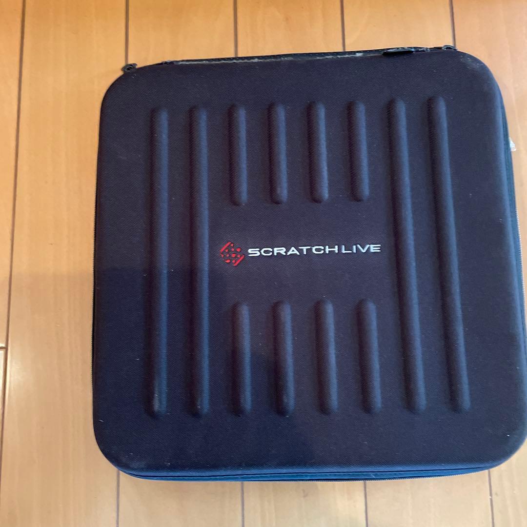 UDGコントロールバイナルケース　バイナルセット