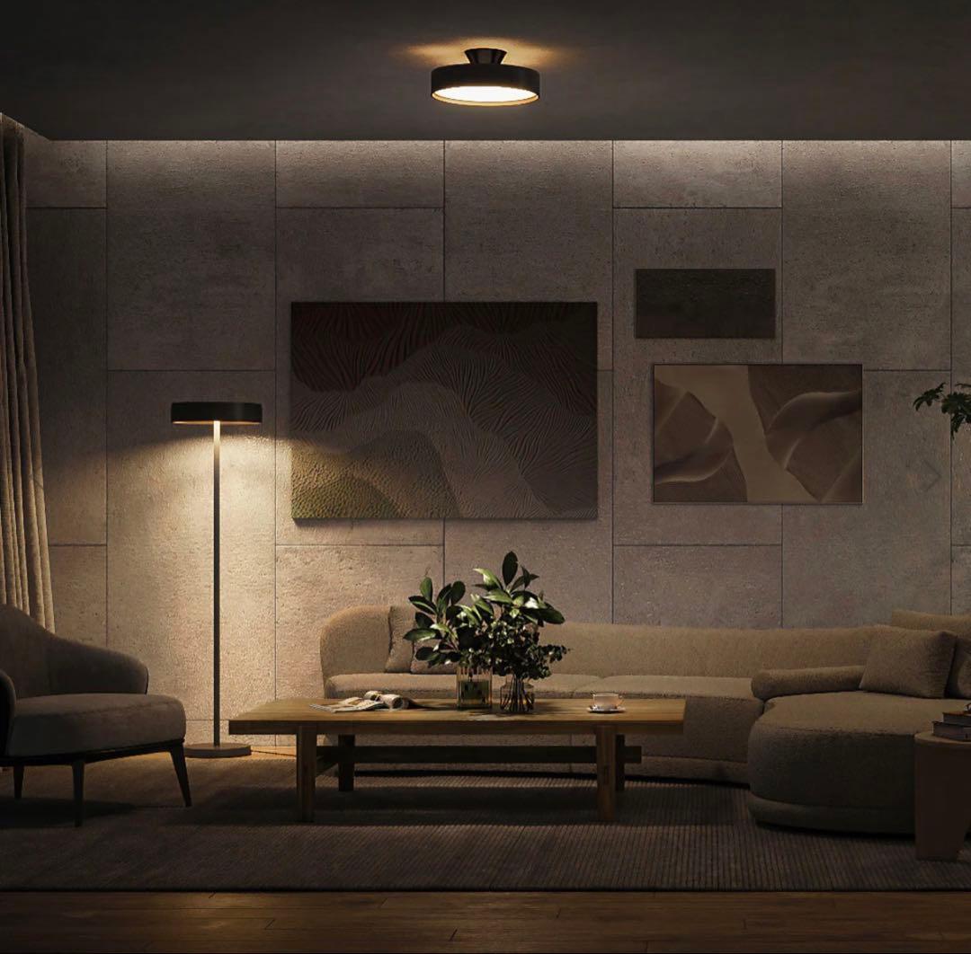 アートワークスタジオ　GLOW5000 最高傑作シーリングライト