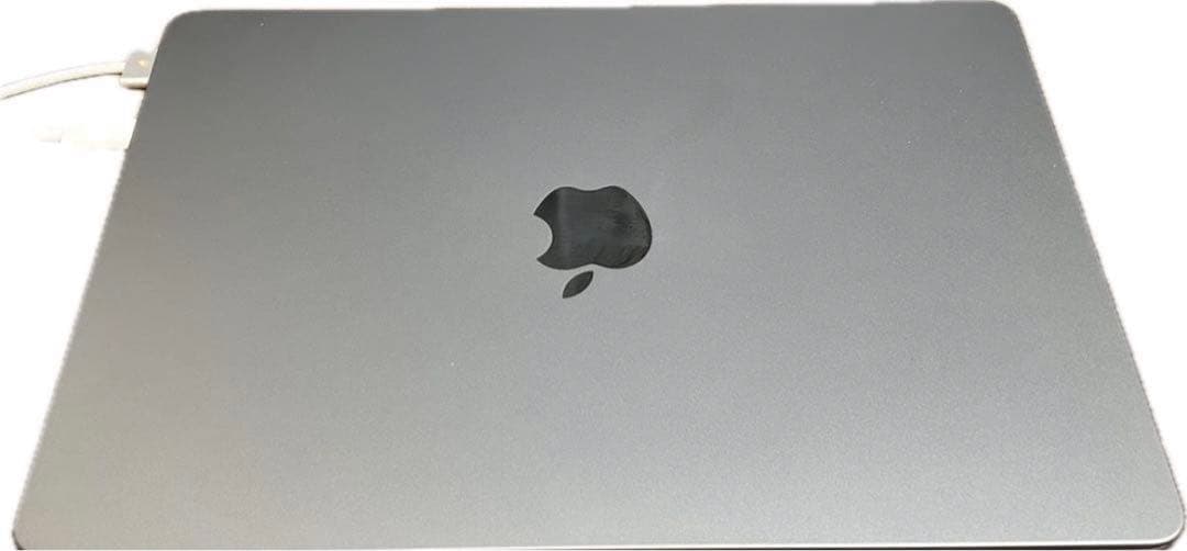 MacBook本体 MacBook Air M3 2024 512GB 16GB