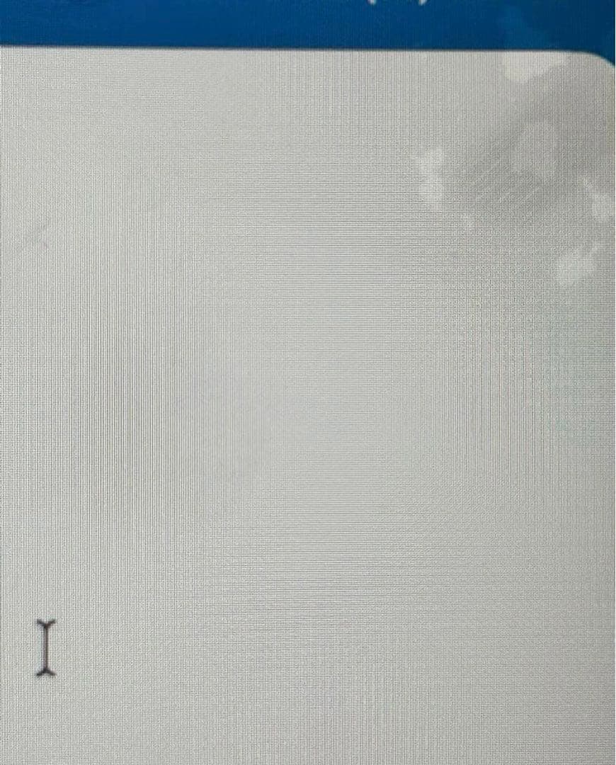 MacBook本体 MacBook Air M3 2024 512GB 16GB